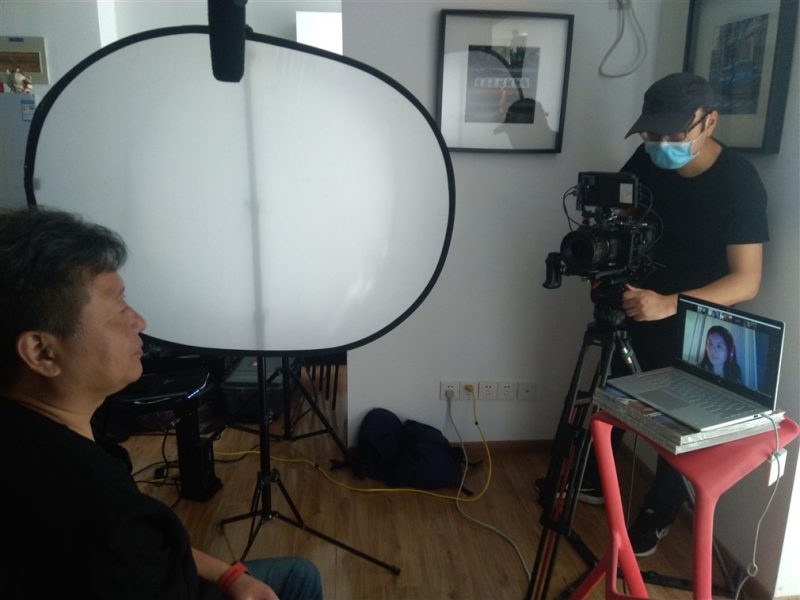 Fixer and Video Production support in China