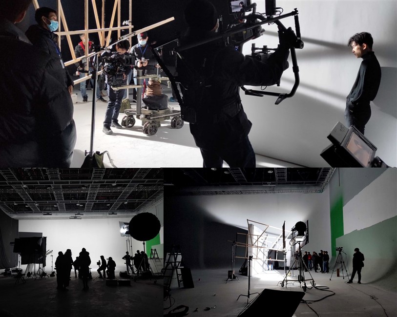  🎬 Shanghai Freelance Filmmaker | Hire Camera Operators & Editors