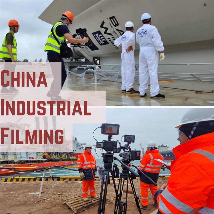 Ningbo Film Equipment Rental | Pro Camera & Lighting Hire