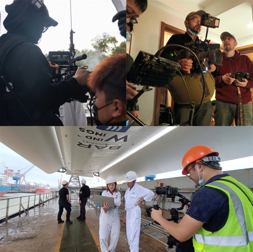 Chengdu Bilingual Fixer | Producer & Crew Support