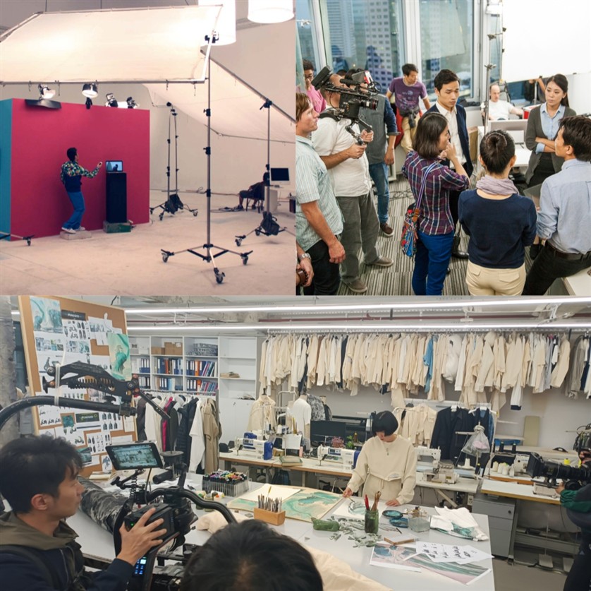 Shenzhen Bilingual Fixer | Producer & Crew Support